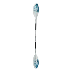 Весло для SUP дошки (Сапборду) Egalis Swoop L220 см Demontable 2 pcs