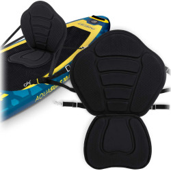 Сидіння для SUP дошки (Сапборду) Neo-Sport 171100, чорне
