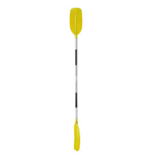 Весло для SUP дошки (Сапборду) Egalis Twin Evo L205 см 