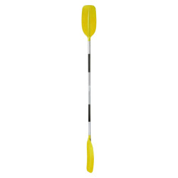 Весло для SUP дошки (Сапборду) Egalis Twin Evo L205 см 