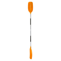 Весло для SUP дошки (Сапборду) Egalis Twin Evo L210 см 
