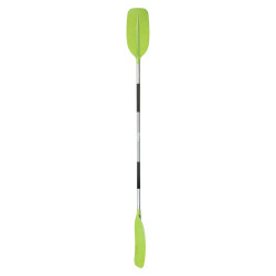 Весло для SUP дошки (Сапборду) Egalis Twin Evo L215 см 