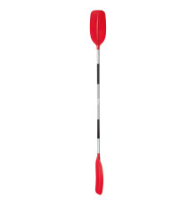 Весло для SUP дошки (Сапборду) Egalis Twin Evo L220 см 