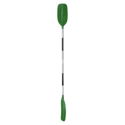 Весло для SUP дошки (Сапборду) Egalis Twin Evo L225 см 