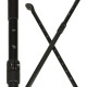 Весло алюмінієве для SUP дошки (Сапборду) KIK KX3991 175 - 220 см