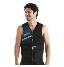  Чоловічий рятувальний жилет Jobe Unify Men 2019 - розмір S / dark teal