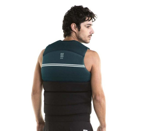 Чоловічий рятувальний жилет Jobe Unify Men 2019 - розмір S / dark teal Чоловічий рятувальний жилет Jobe Unify Men 2019 - розмір S / dark teal