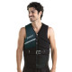 Чоловічий рятувальний жилет Jobe Unify Men 2019 - розмір XS / dark teal