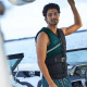 Чоловічий рятувальний жилет Jobe Unify Men 2019 - розмір XS / dark teal