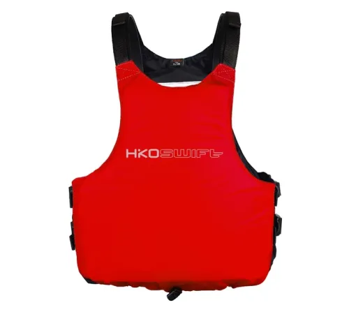 Рятувальний жилет Hiko Swift PFD - червоний, L/XL