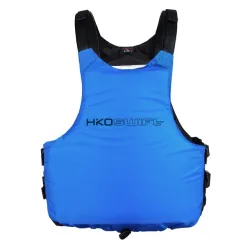 Рятувальний жилет Hiko Swift PFD - Process Blue, S/M