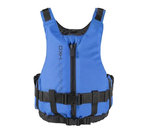 Спортивний рятувальний жилет Hiko K-Tour PFD - синій, 2XL Спортивний рятувальний жилет Hiko K-Tour PFD - синій, 2XL