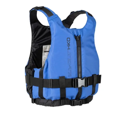 Спортивний рятувальний жилет Hiko K-Tour PFD - синій, 2XL Спортивний рятувальний жилет Hiko K-Tour PFD - синій, 2XL
