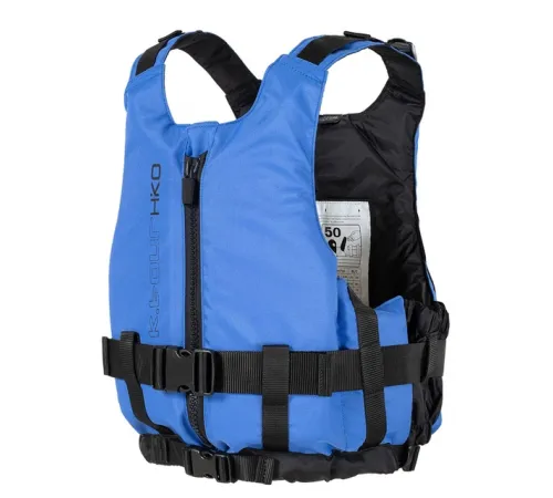 Спортивний рятувальний жилет Hiko K-Tour PFD - синій, 2XL Спортивний рятувальний жилет Hiko K-Tour PFD - синій, 2XL