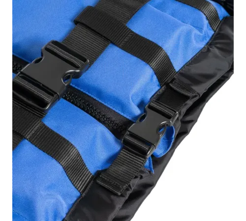 Спортивний рятувальний жилет Hiko K-Tour PFD - синій, 2XL Спортивний рятувальний жилет Hiko K-Tour PFD - синій, 2XL