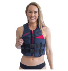 Жіночий рятувальний жилет Jobe Neoprene Women 2020 - розмір S / синій