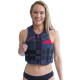 Жіночий рятувальний жилет Jobe Neoprene Women 2020 - розмір S / синій