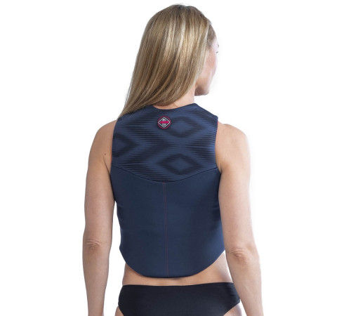 Жіночий рятувальний жилет Jobe Neoprene Women 2020 - розмір S / синій Жіночий рятувальний жилет Jobe Neoprene Women 2020 - розмір S / синій