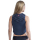 Жіночий рятувальний жилет Jobe Neoprene Women 2020 - розмір S / синій