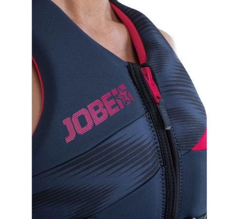 Жіночий рятувальний жилет Jobe Neoprene Women 2020 - розмір S / синій Жіночий рятувальний жилет Jobe Neoprene Women 2020 - розмір S / синій