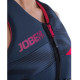 Жіночий рятувальний жилет Jobe Neoprene Women 2020 - розмір S / синій