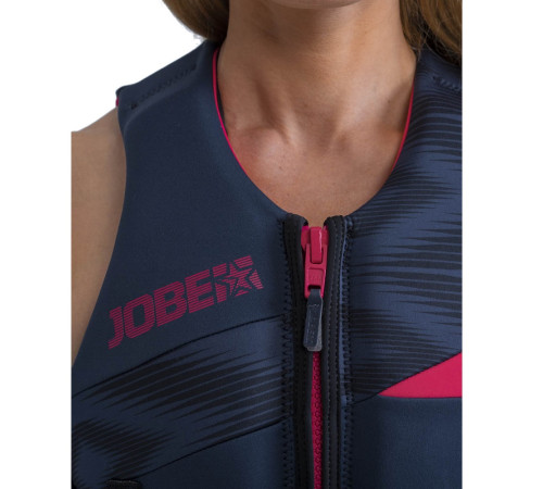 Жіночий рятувальний жилет Jobe Neoprene Women 2020 - розмір S / синій Жіночий рятувальний жилет Jobe Neoprene Women 2020 - розмір S / синій