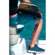 Кросівки антиковзаючі Jobe Discover Sneaker - розмір 44