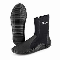 Неопренові черевики Agama Stream New 5 mm - розмір 43/44