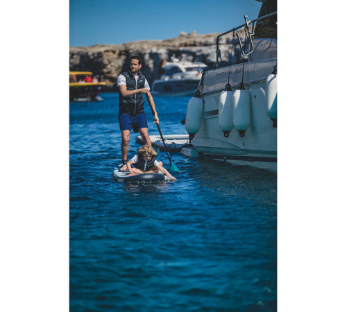 Чоловічі шорти Jobe Swimshorts - синій/S Чоловічі шорти Jobe Swimshorts - синій/S