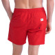 Чоловічі шорти Jobe Swimshorts - червоний/XL