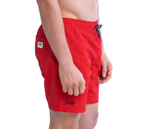 Чоловічі шорти Jobe Swimshorts - червоний/XL Чоловічі шорти Jobe Swimshorts - червоний/XL