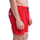 Чоловічі шорти Jobe Swimshorts - червоний/XL