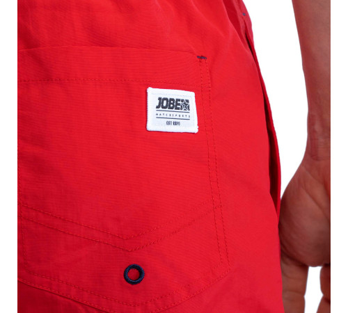 Чоловічі шорти Jobe Swimshorts - червоний/XL Чоловічі шорти Jobe Swimshorts - червоний/XL