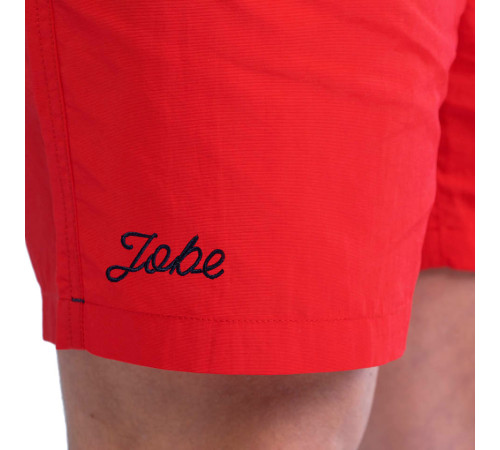 Чоловічі шорти Jobe Swimshorts - червоний/XL Чоловічі шорти Jobe Swimshorts - червоний/XL