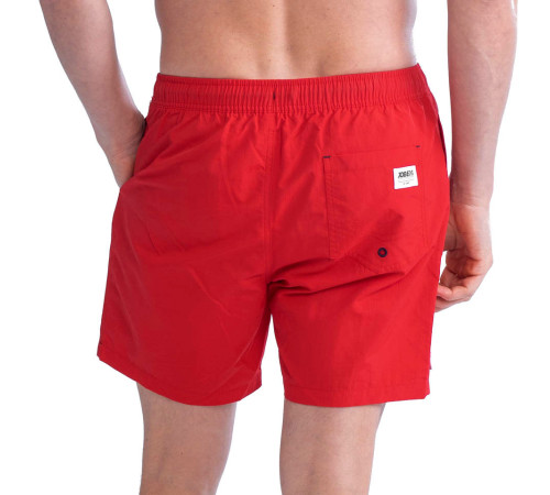 Чоловічі шорти Jobe Swimshorts - червоний/XXL Чоловічі шорти Jobe Swimshorts - червоний/XXL