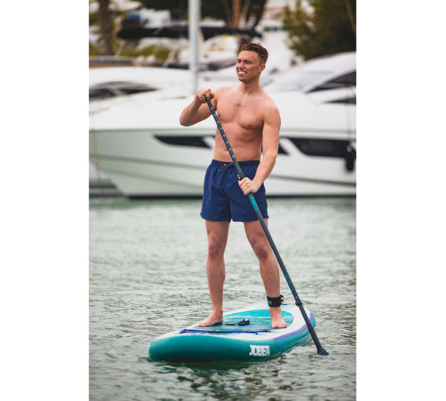 Чоловічі шорти Jobe Swimshorts - синій/L Чоловічі шорти Jobe Swimshorts - синій/L