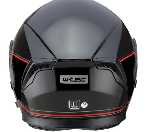 Мотоциклетний шолом W-TEC Yorkroad Fusion