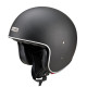 Мотоциклетний шолом W-TEC Angeric Matt Carbon - чорний / XL (61-62)