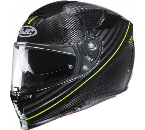 Мотоциклетний шолом HJC RPHA 70 Carbon Artan MC4H M (57-58) Мотоциклетний шолом HJC RPHA 70 Carbon Artan MC4H M (57-58)