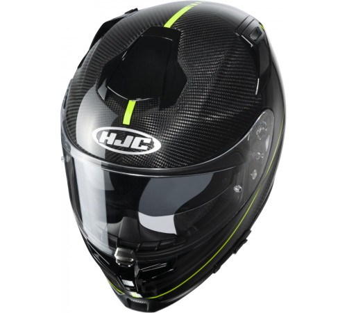 Мотоциклетний шолом HJC RPHA 70 Carbon Artan MC4H M (57-58) Мотоциклетний шолом HJC RPHA 70 Carbon Artan MC4H M (57-58)