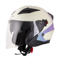 Мотоциклетний шолом W-TEC Yekatero - XS (53-54)