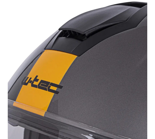 Мотоциклетний шолом з козирком W-TEC V586 Urbaztec - розмір XS (53-54) Мотоциклетний шолом з козирком W-TEC V586 Urbaztec - розмір XS (53-54)