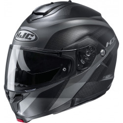 Мотоциклетний шолом Flip-Up HJC C91 Taly MC5SF S(55-56)
