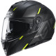 Мотоциклетний шолом Flip-Up HJC i90 Aventa MC4HSF P/J XXL (63-64)