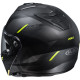 Мотоциклетний шолом Flip-Up HJC i90 Aventa MC4HSF P/J XXL (63-64)