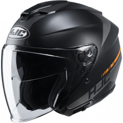 Мотоциклетний шолом HJC i30 Baras MC5SF XS (53-54)