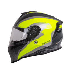 Мотоциклетний шолом W-TEC Integra графічний XL (61-62)