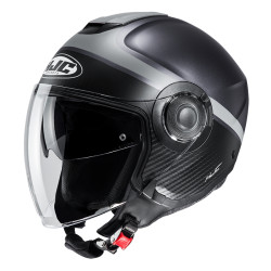 Мотоциклетний шолом HJC i40 Wirox MC5SF XS (54-55)