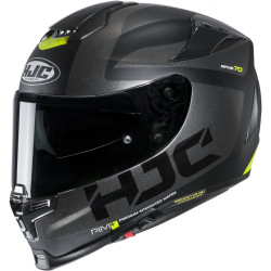Мотоциклетний шолом HJC RPHA 70 Balius MC5SF XS (53-54)