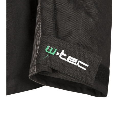 Мото куртка W-TEC Foibos PLUS - Чорно-сірий / 4XL Мото куртка W-TEC Foibos PLUS - Чорно-сірий / 4XL